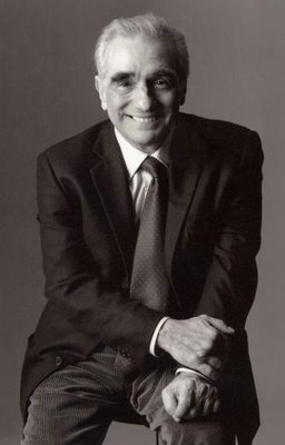 Martin Scorsese